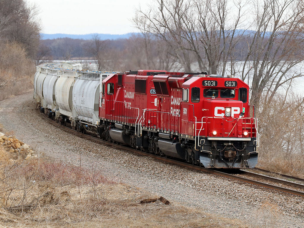 CP 5031